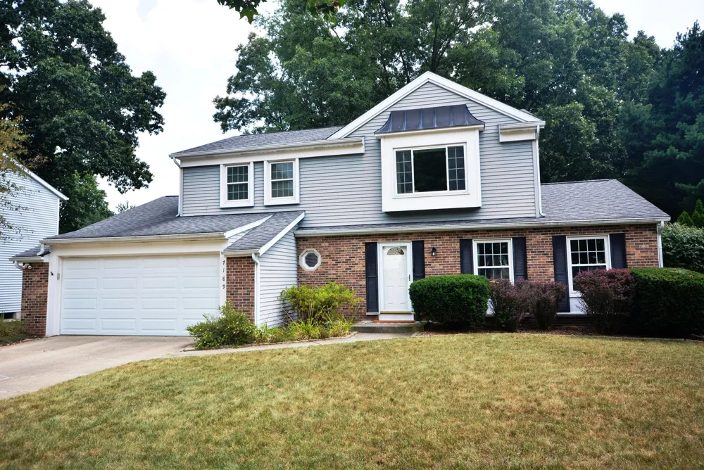 7189 Bridlewood Circle Portage City, MI 49024