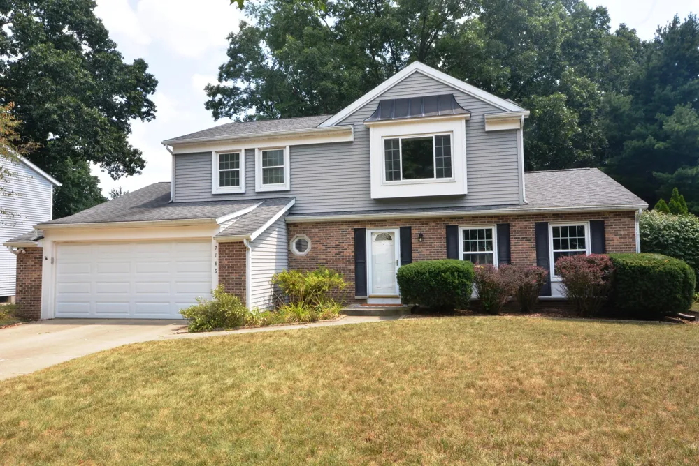7189 Bridlewood Circle Portage City, MI 49024