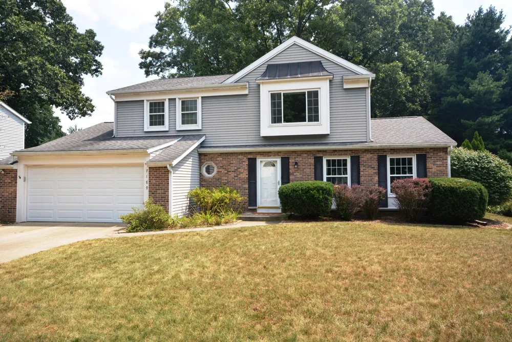7189 Bridlewood Circle Portage City, MI 49024