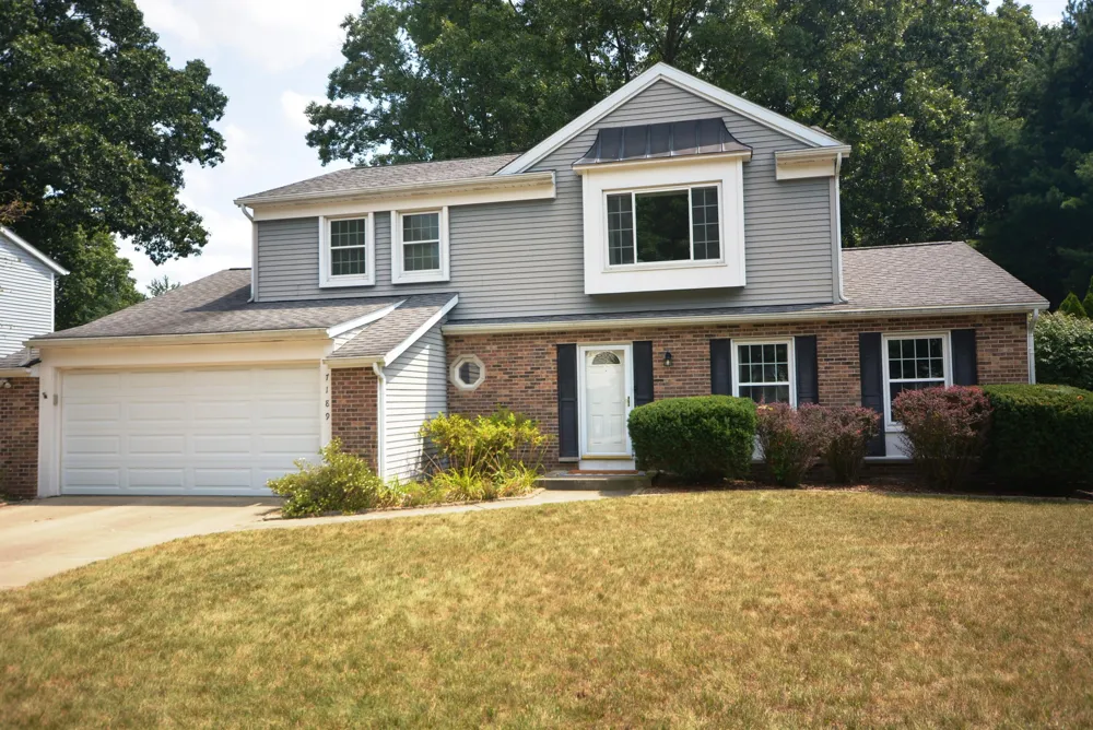 7189 Bridlewood Circle Portage City, MI 49024