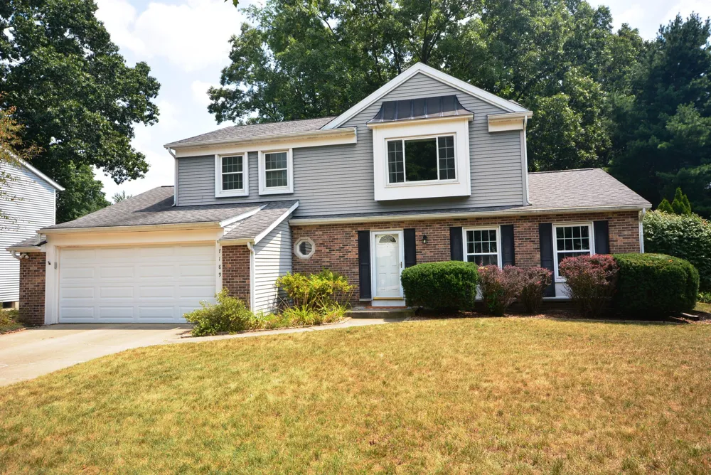 7189 Bridlewood Circle Portage City, MI 49024