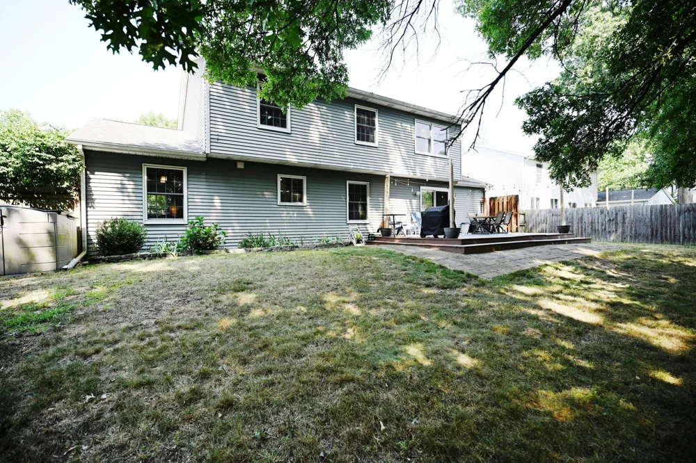 7189 Bridlewood Circle Portage City, MI 49024