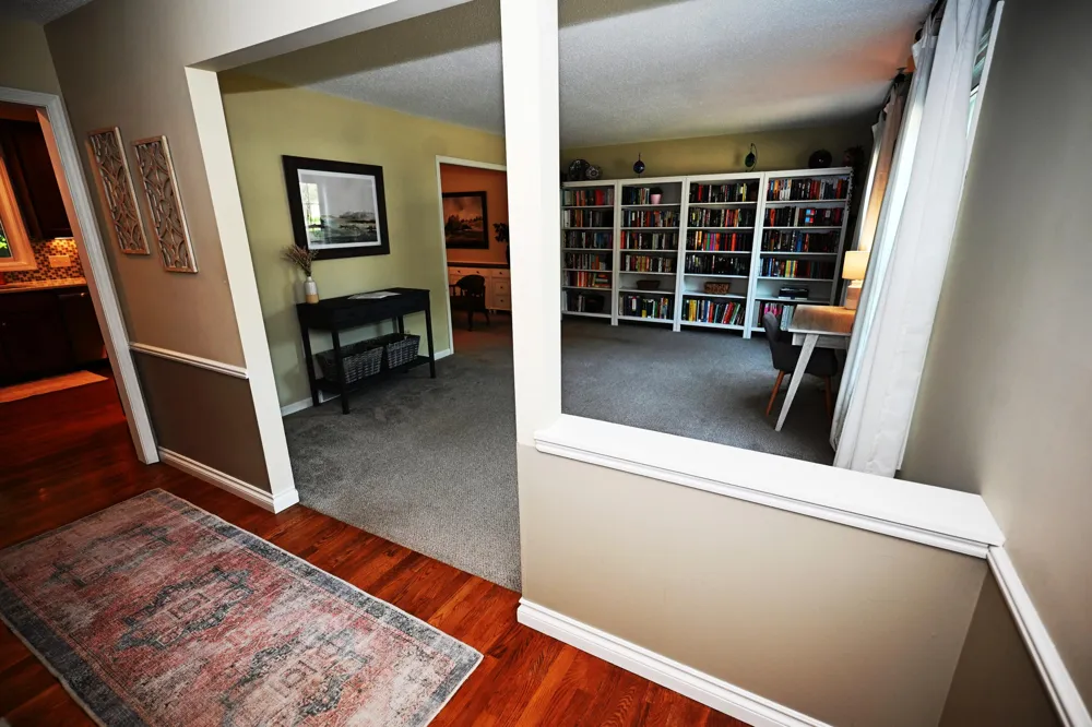 7189 Bridlewood Circle Portage City, MI 49024