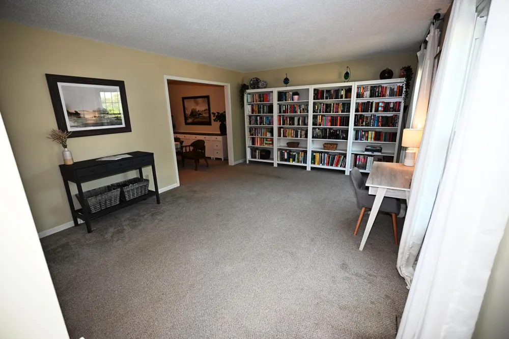 7189 Bridlewood Circle Portage City, MI 49024