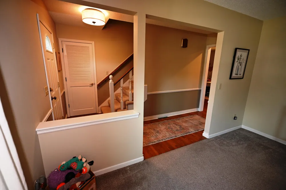 7189 Bridlewood Circle Portage City, MI 49024