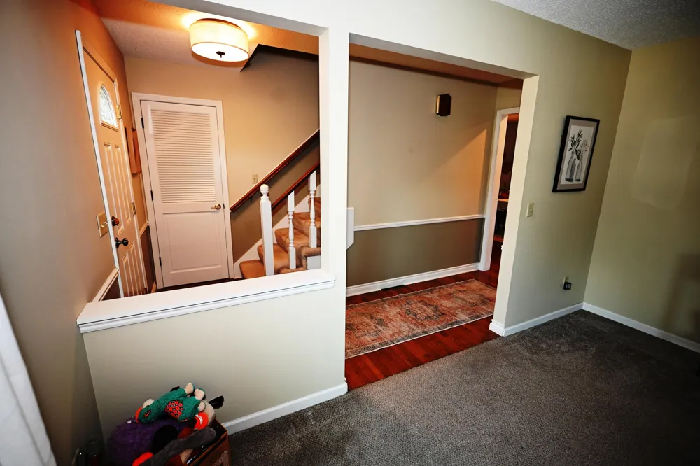 7189 Bridlewood Circle Portage City, MI 49024