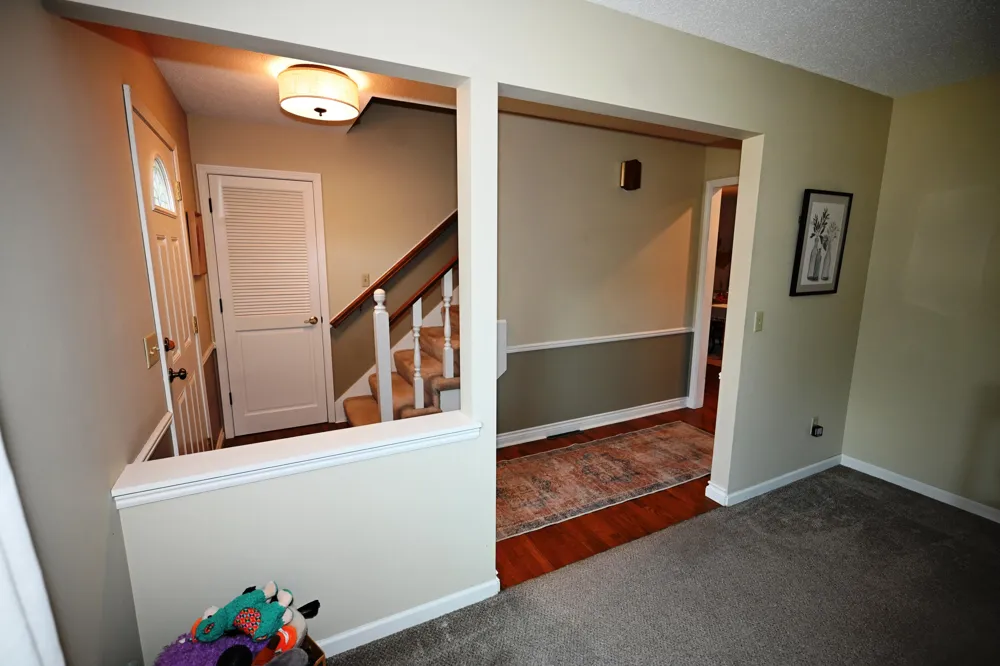 7189 Bridlewood Circle Portage City, MI 49024