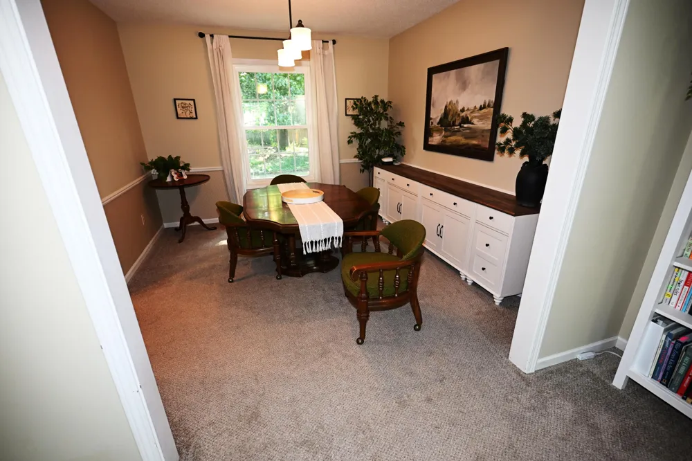 7189 Bridlewood Circle Portage City, MI 49024