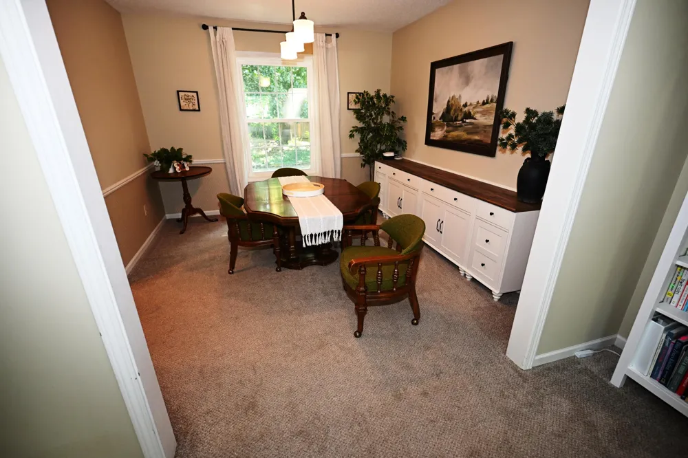 7189 Bridlewood Circle Portage City, MI 49024
