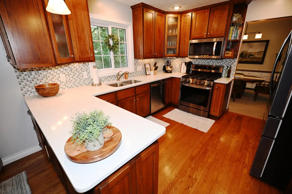 7189 Bridlewood Circle Portage City, MI 49024