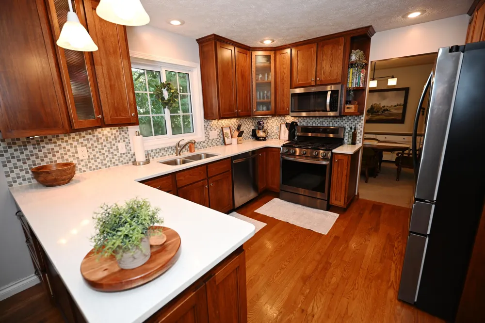 7189 Bridlewood Circle Portage City, MI 49024