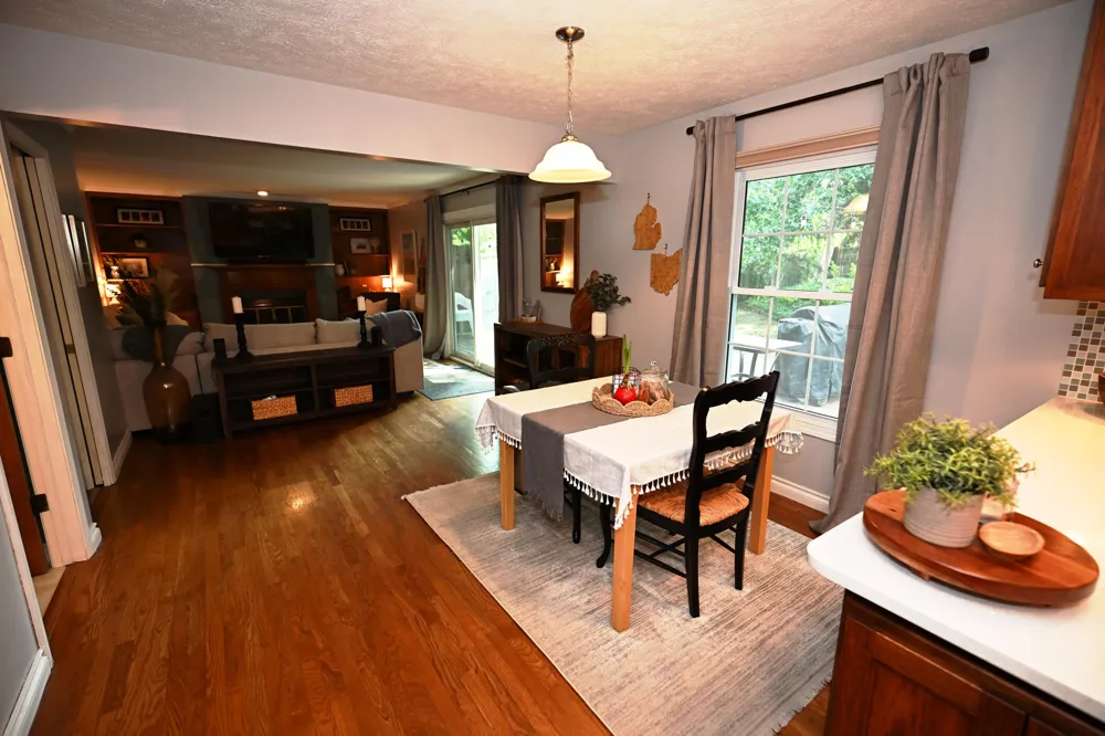7189 Bridlewood Circle Portage City, MI 49024