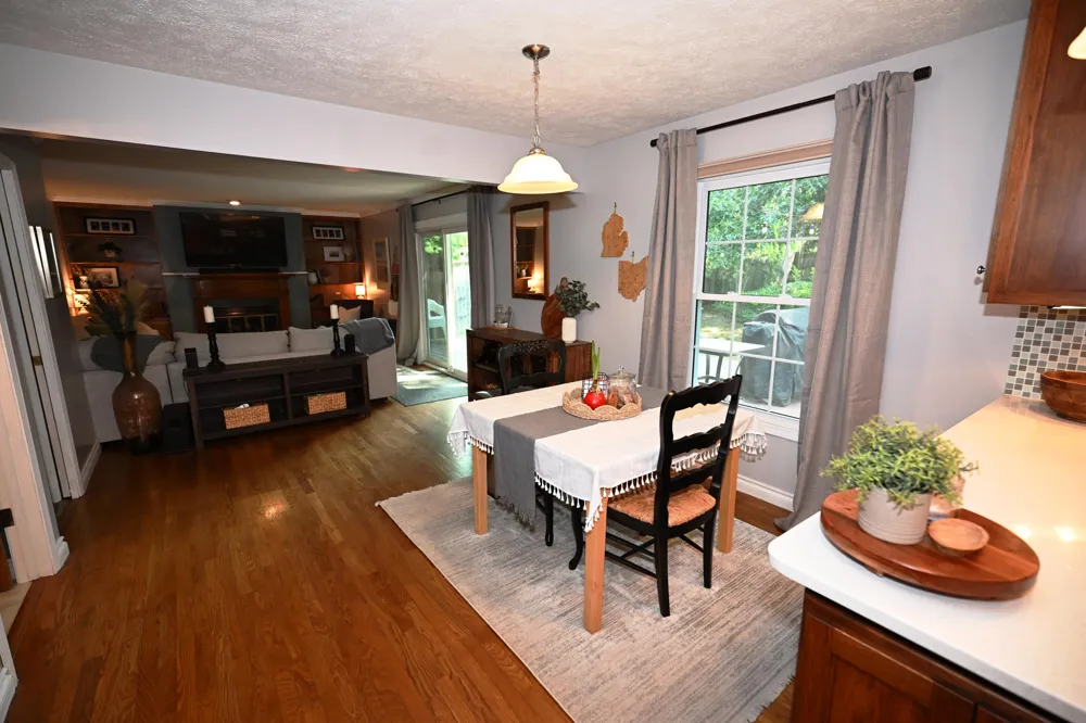 7189 Bridlewood Circle Portage City, MI 49024