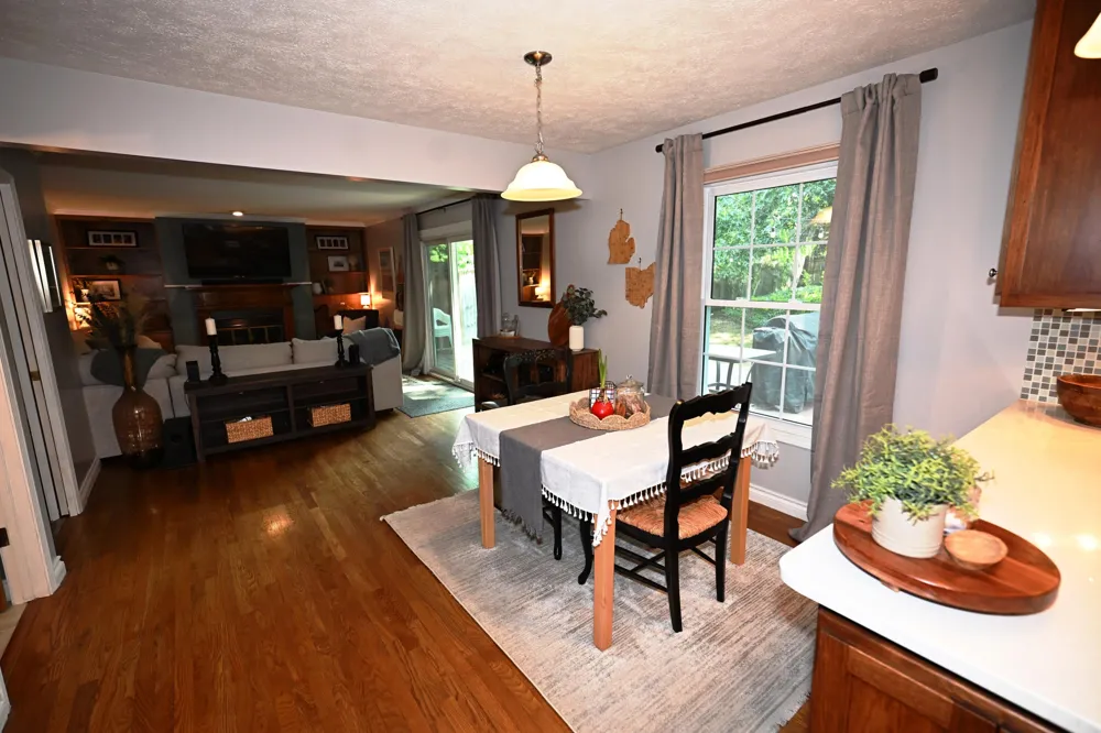 7189 Bridlewood Circle Portage City, MI 49024