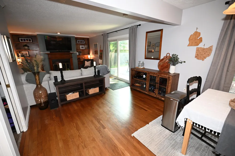 7189 Bridlewood Circle Portage City, MI 49024
