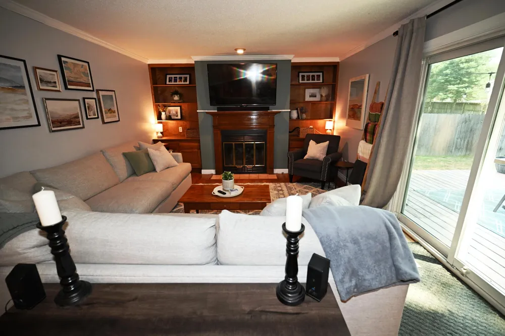 7189 Bridlewood Circle Portage City, MI 49024