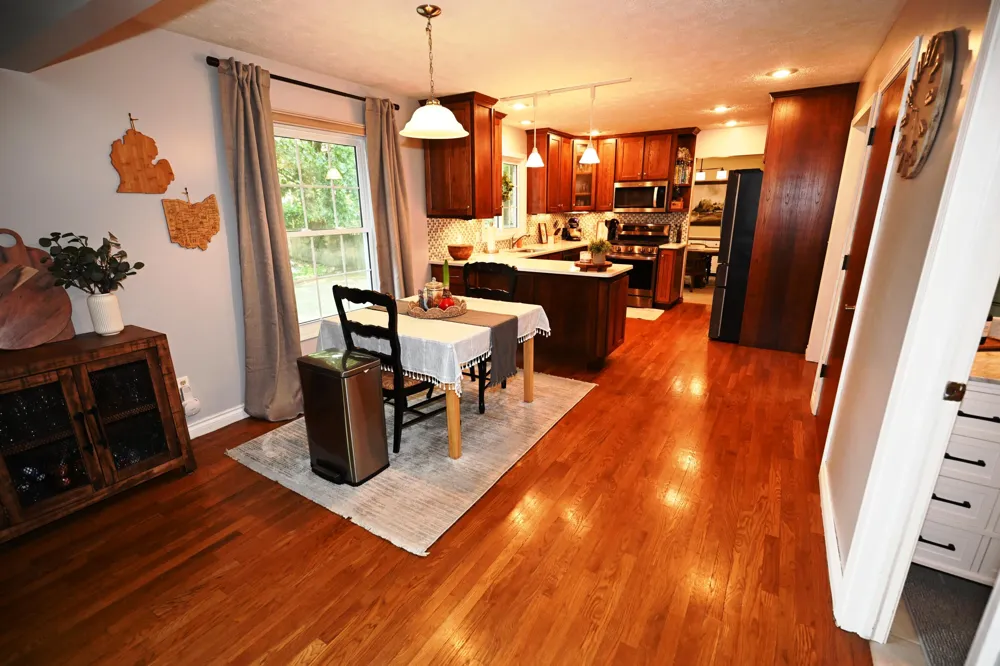 7189 Bridlewood Circle Portage City, MI 49024