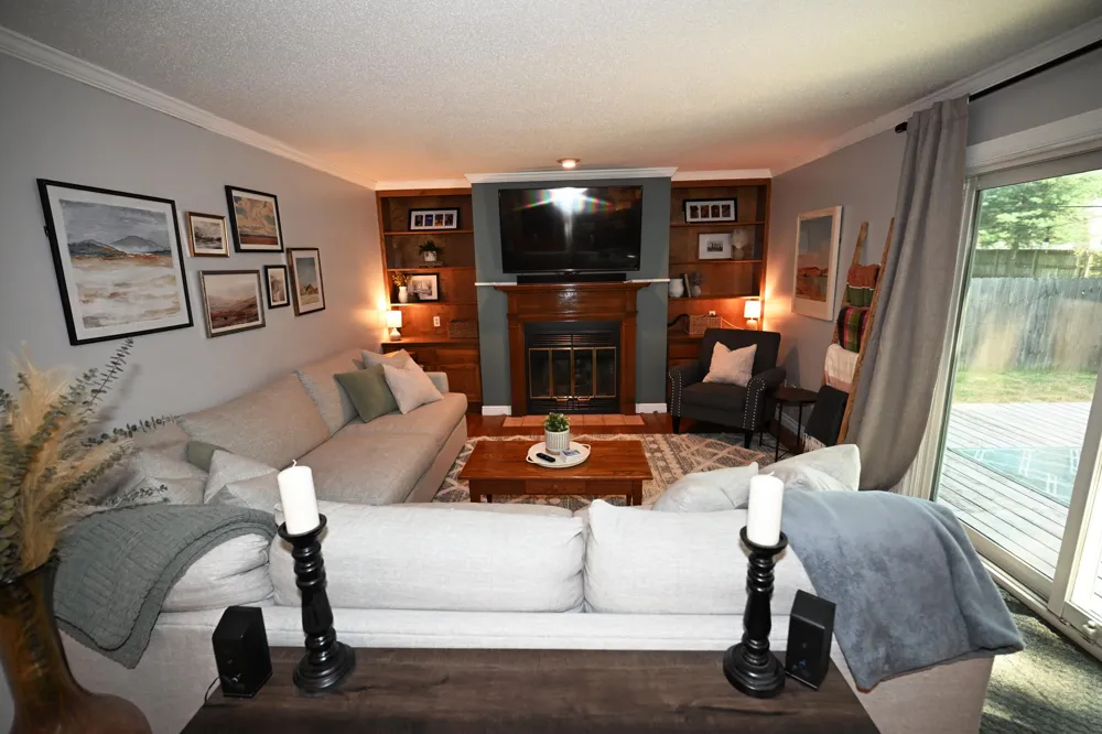 7189 Bridlewood Circle Portage City, MI 49024