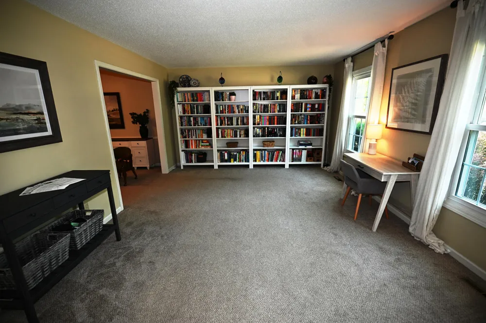 7189 Bridlewood Circle Portage City, MI 49024