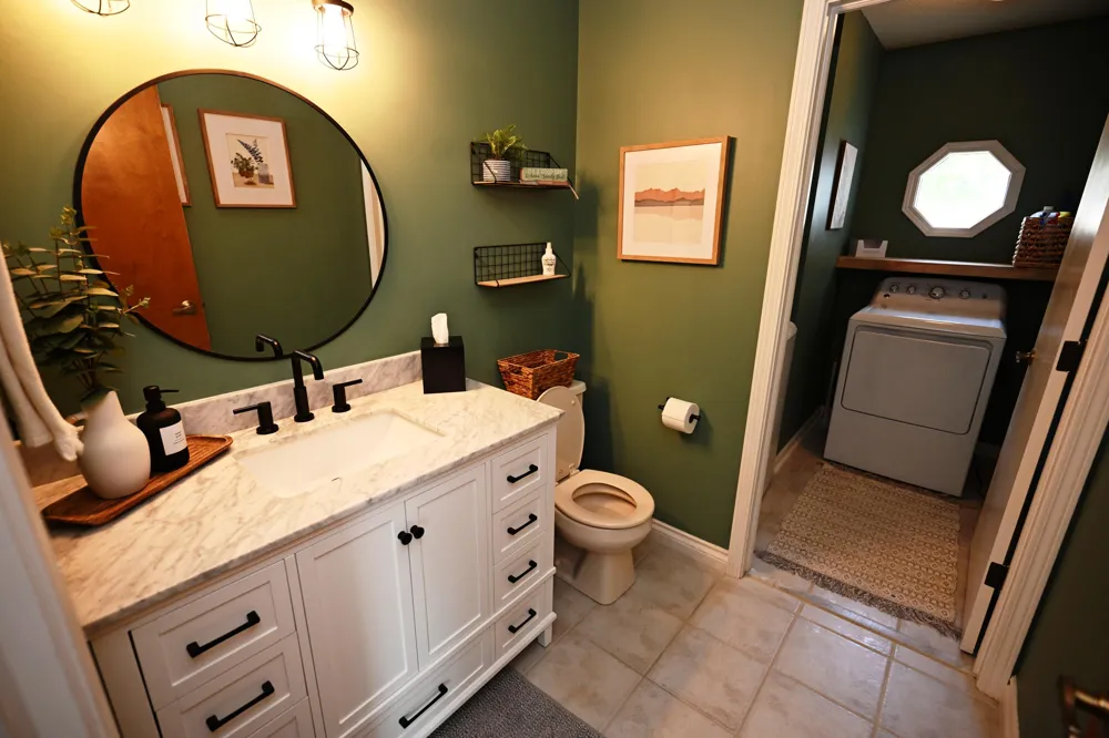 7189 Bridlewood Circle Portage City, MI 49024
