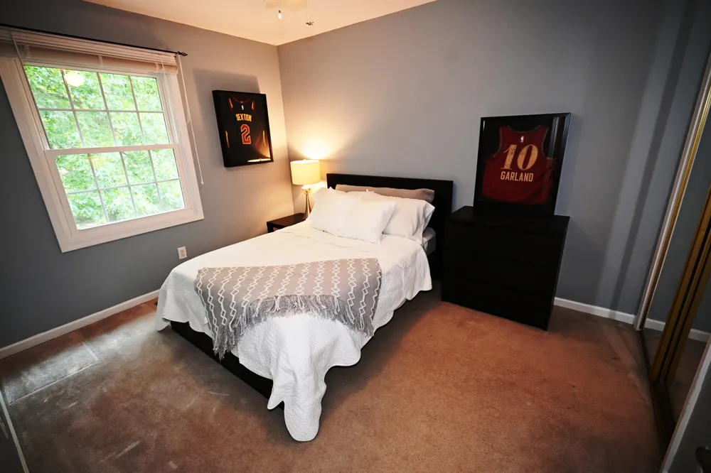 7189 Bridlewood Circle Portage City, MI 49024