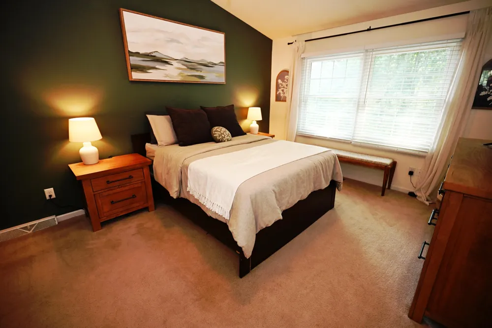 7189 Bridlewood Circle Portage City, MI 49024