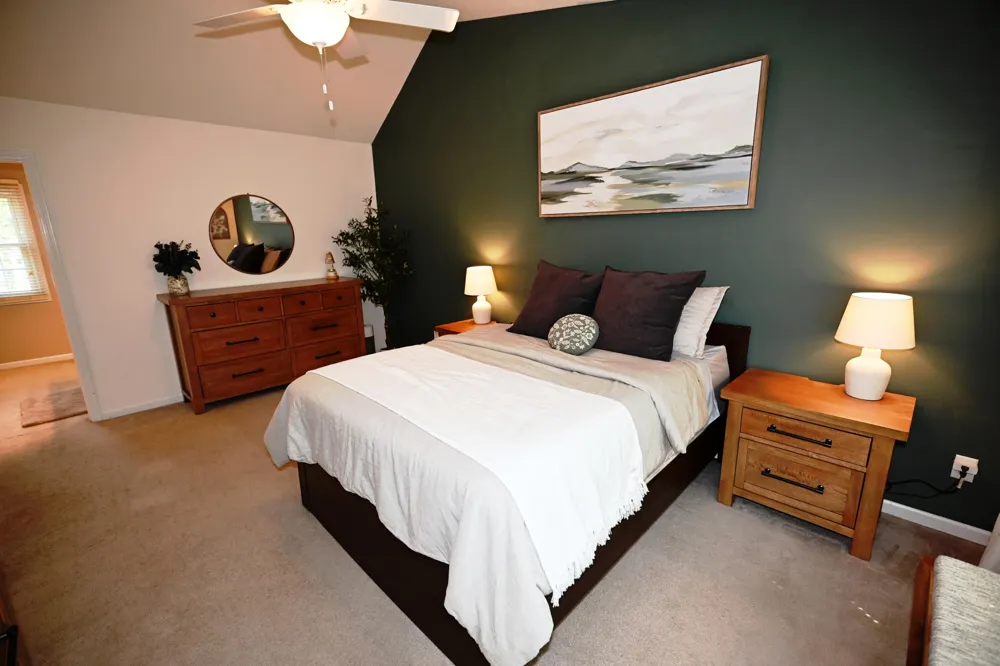 7189 Bridlewood Circle Portage City, MI 49024