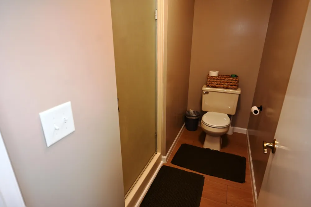 7189 Bridlewood Circle Portage City, MI 49024