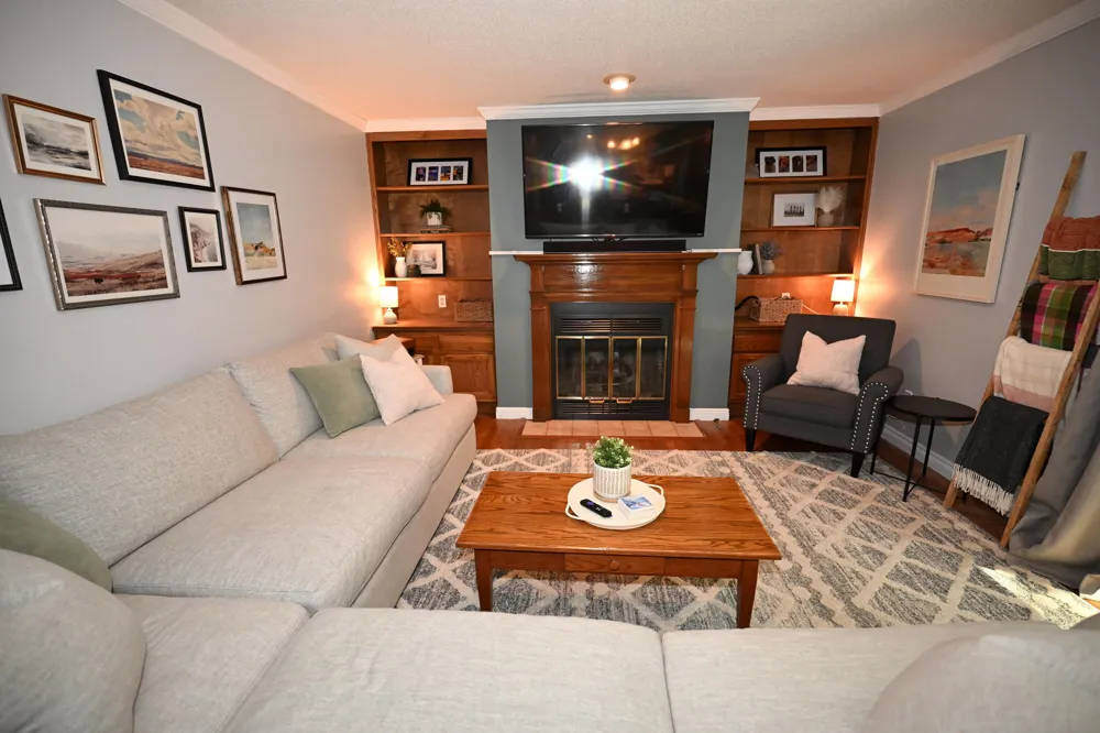 7189 Bridlewood Circle Portage City, MI 49024