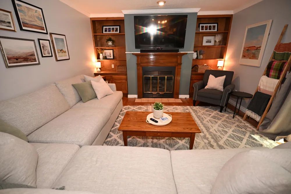 7189 Bridlewood Circle Portage City, MI 49024