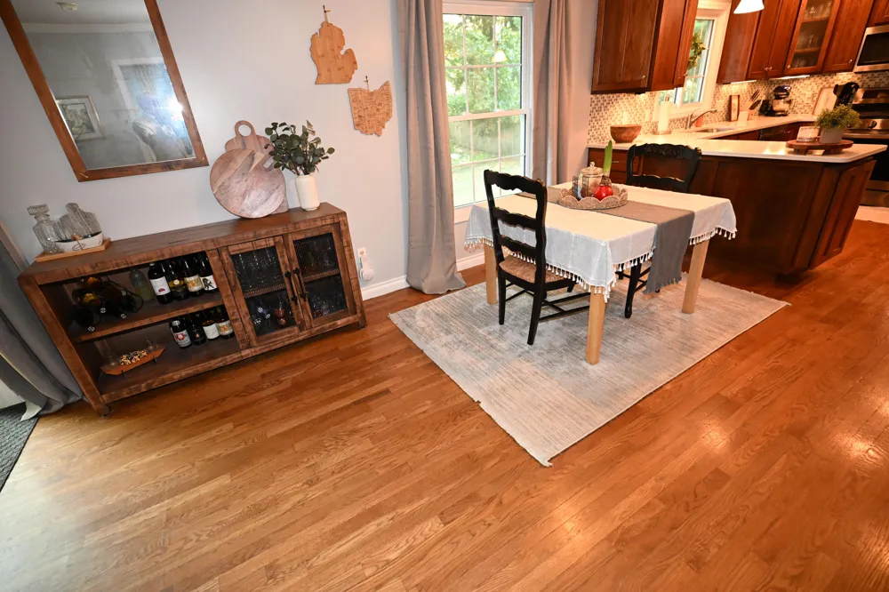 7189 Bridlewood Circle Portage City, MI 49024