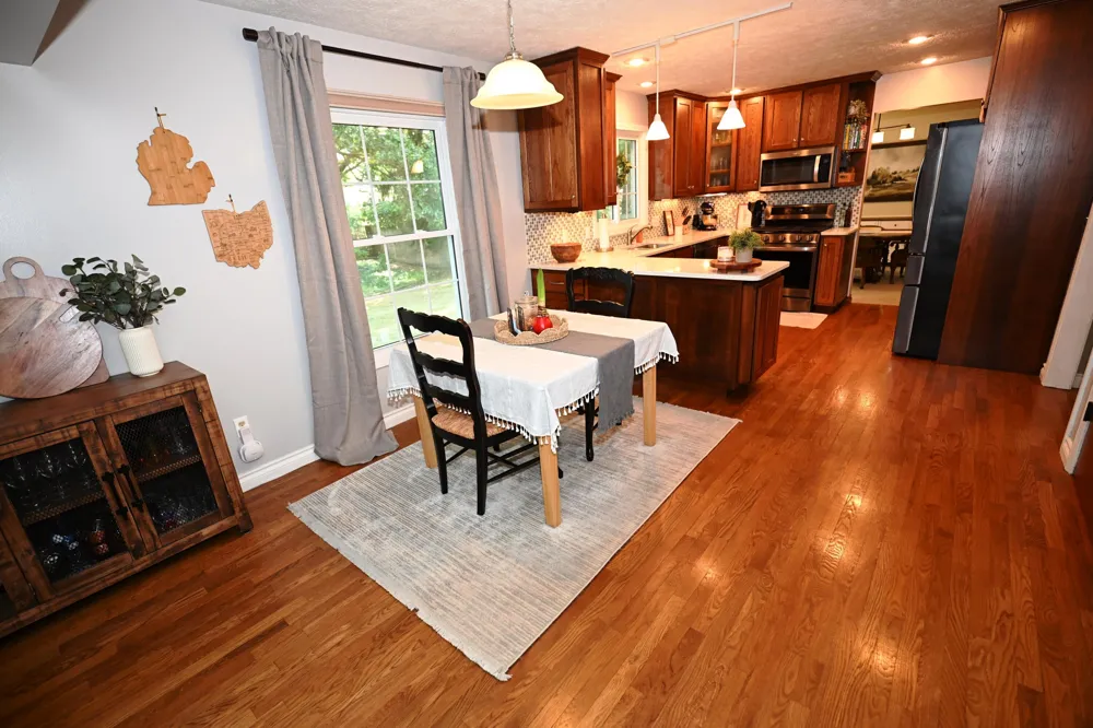 7189 Bridlewood Circle Portage City, MI 49024