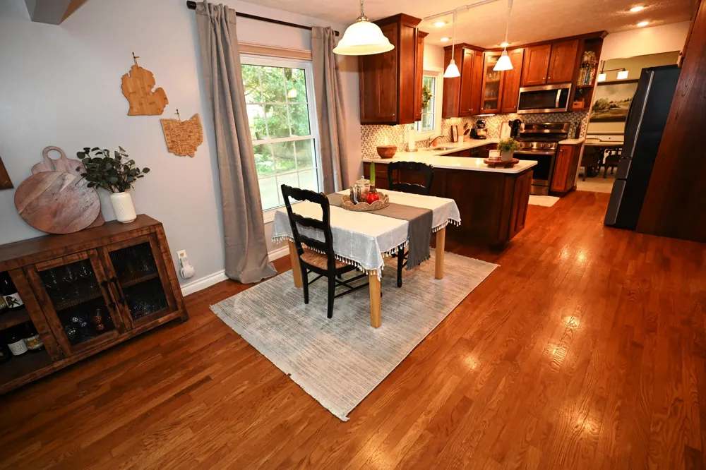 7189 Bridlewood Circle Portage City, MI 49024