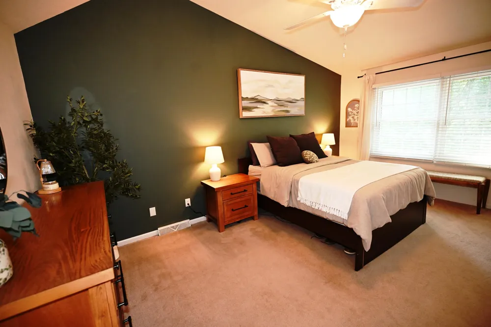 7189 Bridlewood Circle Portage City, MI 49024