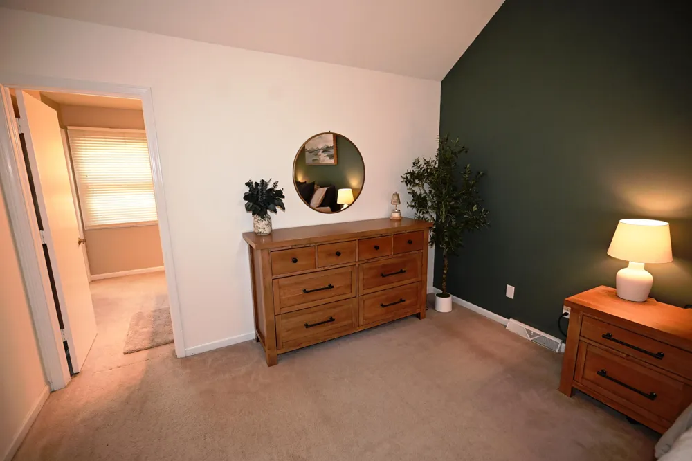 7189 Bridlewood Circle Portage City, MI 49024