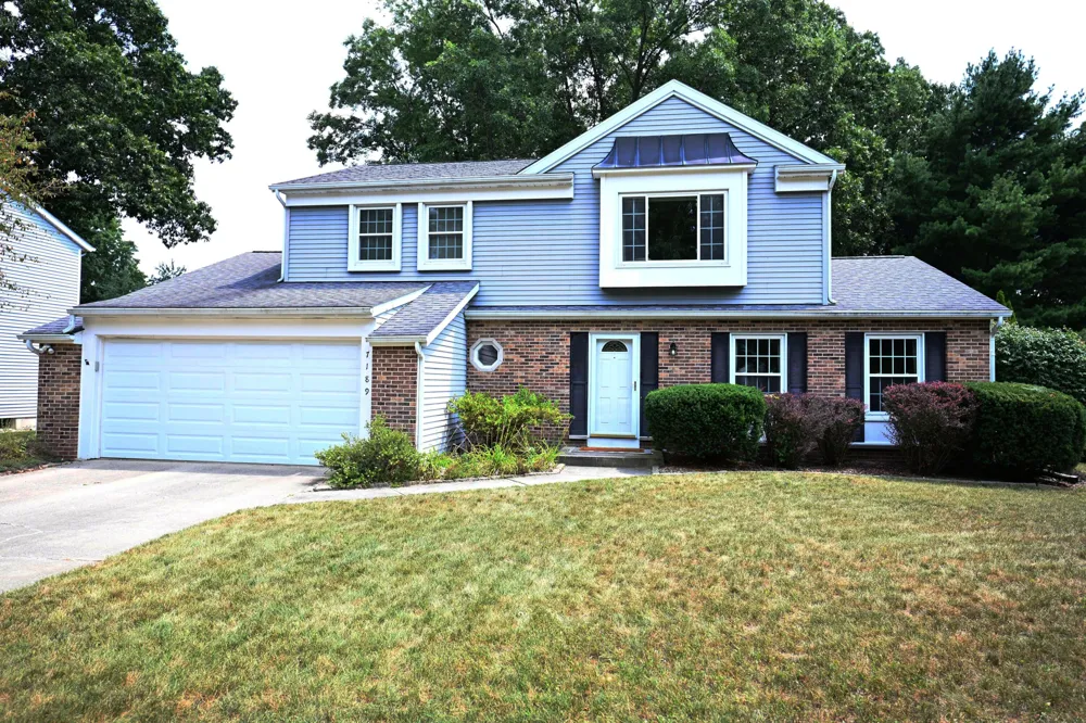 7189 Bridlewood Circle Portage City, MI 49024