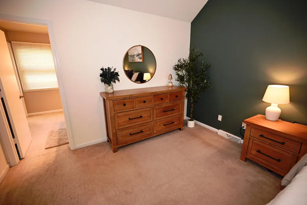 7189 Bridlewood Circle Portage City, MI 49024
