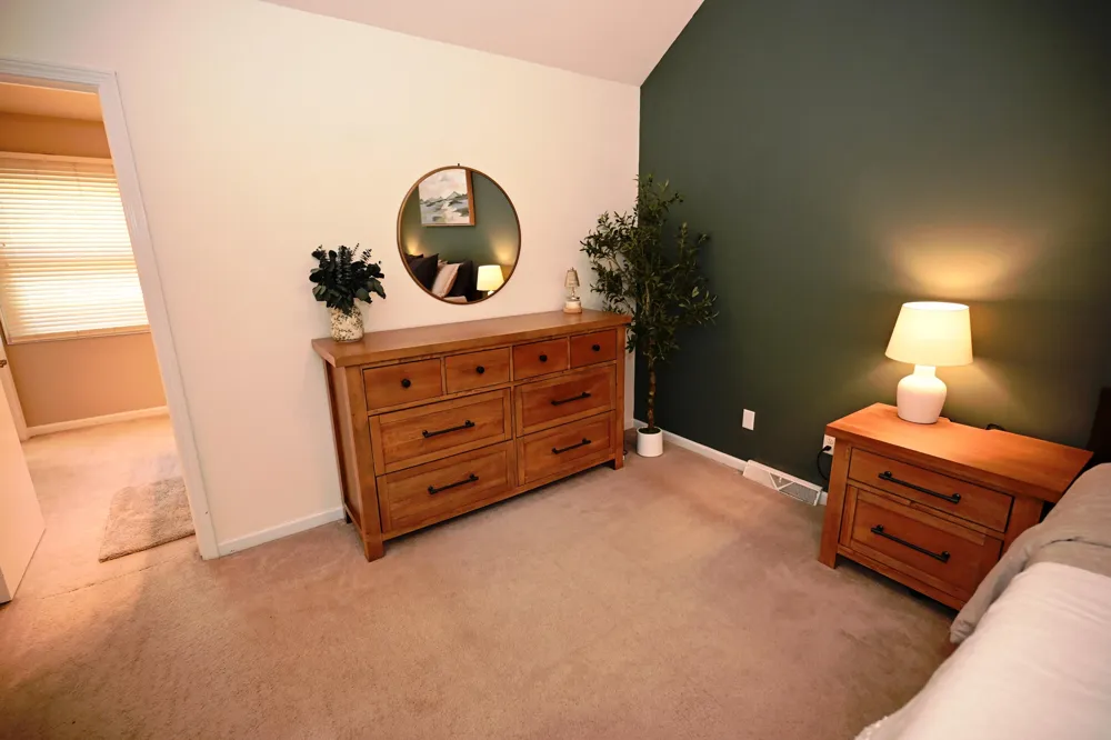 7189 Bridlewood Circle Portage City, MI 49024