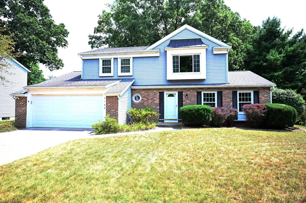 7189 Bridlewood Circle Portage City, MI 49024
