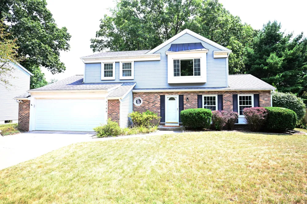 7189 Bridlewood Circle Portage City, MI 49024