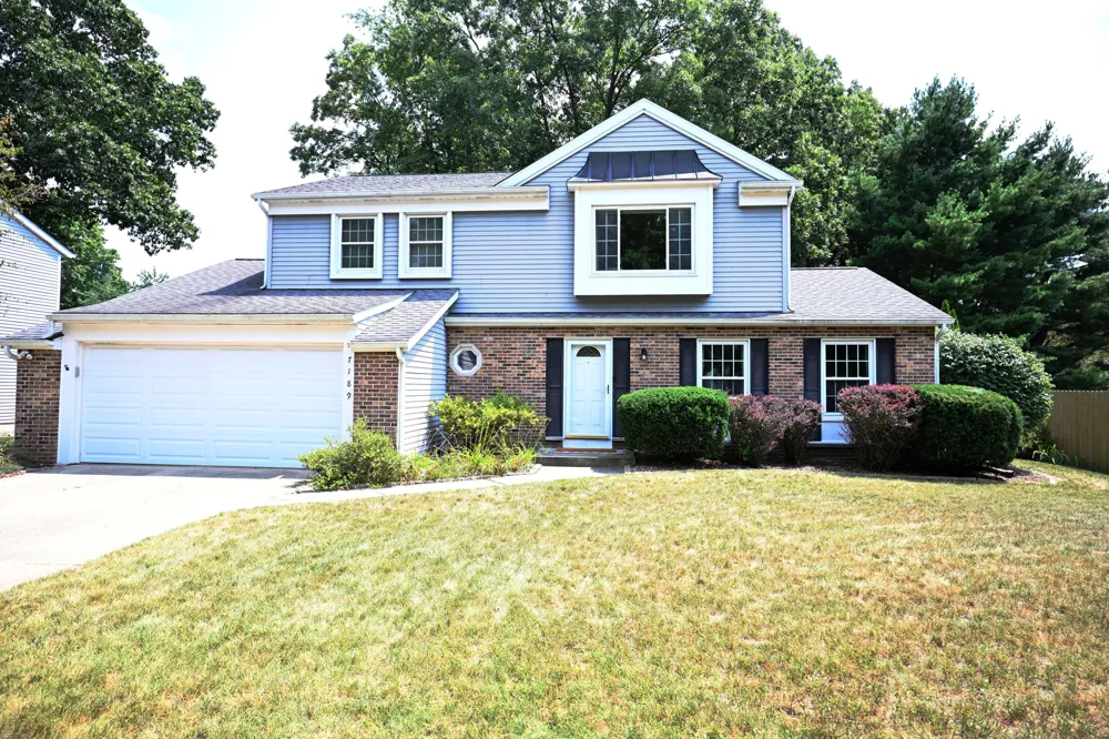 7189 Bridlewood Circle Portage City, MI 49024