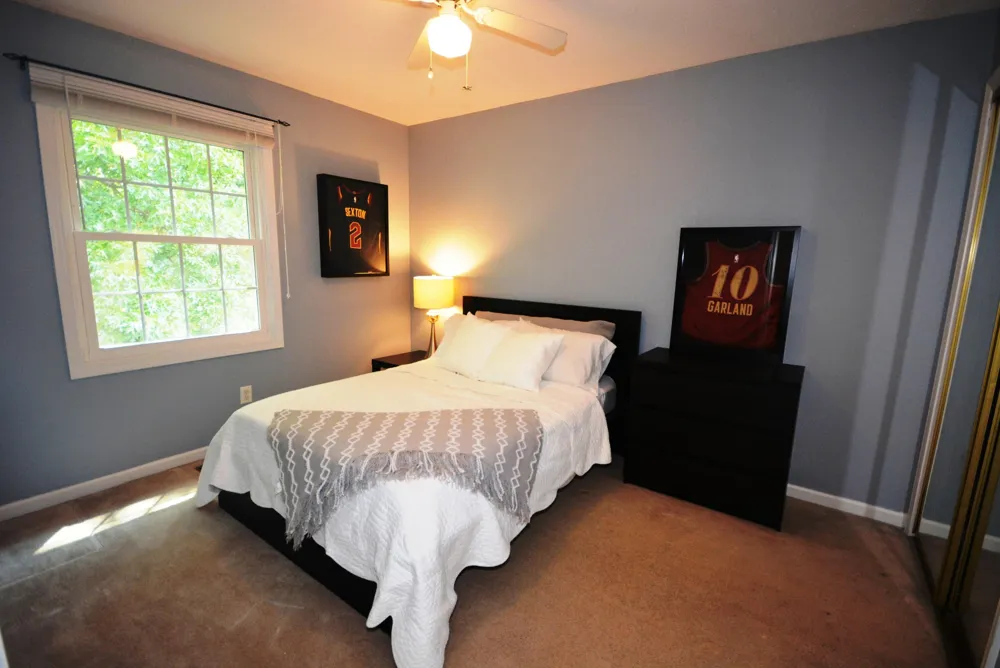 7189 Bridlewood Circle Portage City, MI 49024