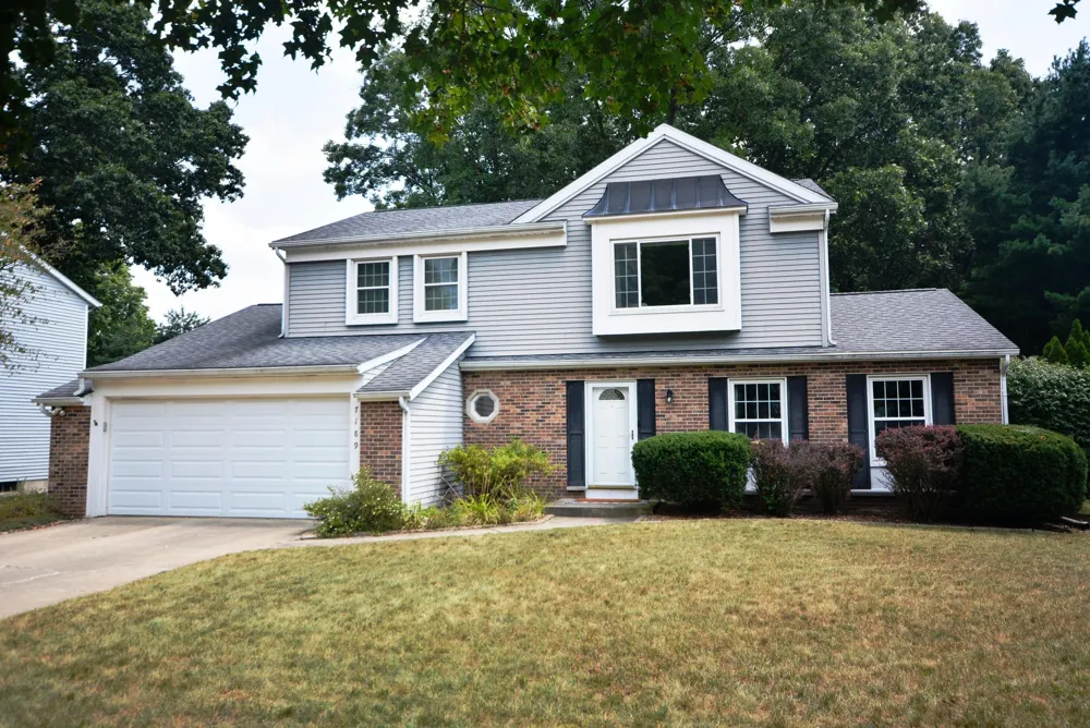 7189 Bridlewood Circle Portage City, MI 49024
