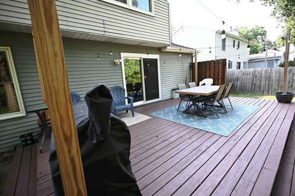 7189 Bridlewood Circle Portage City, MI 49024