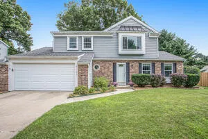 7189 Bridlewood Circle Portage City, MI 49024