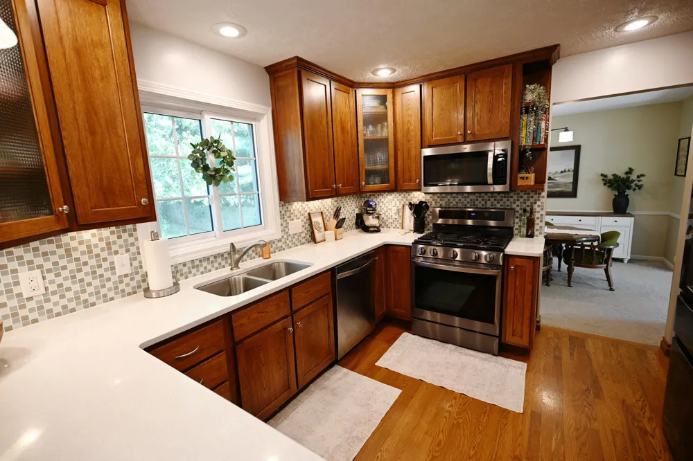 7189 Bridlewood Circle Portage City, MI 49024