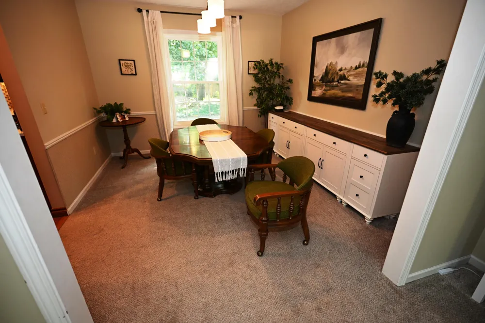 7189 Bridlewood Circle Portage City, MI 49024