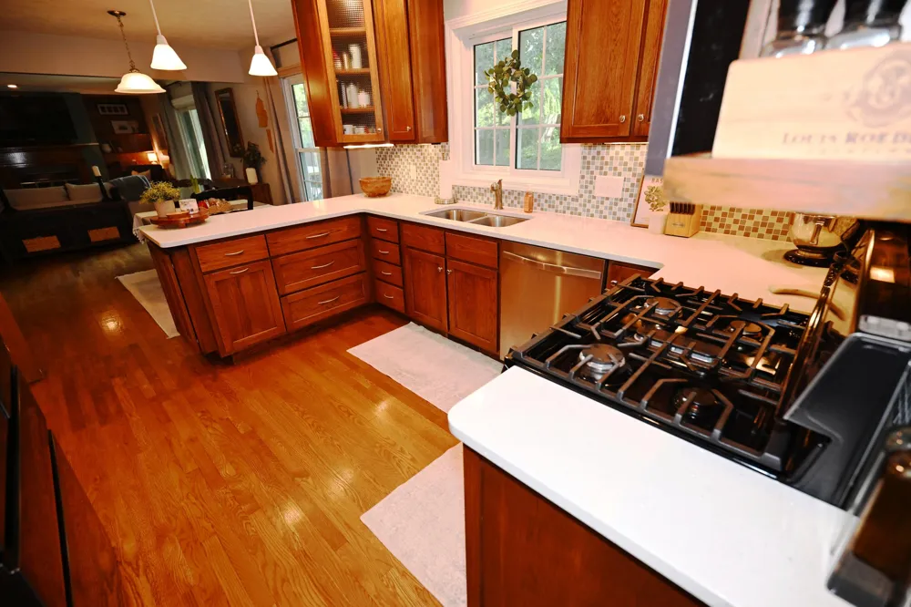 7189 Bridlewood Circle Portage City, MI 49024