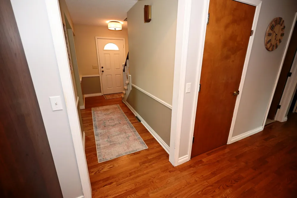 7189 Bridlewood Circle Portage City, MI 49024