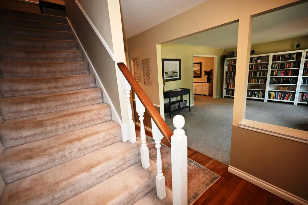 7189 Bridlewood Circle Portage City, MI 49024